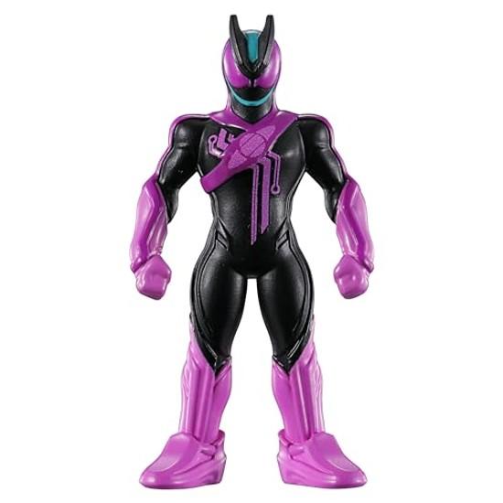 BANDAI Bikkura Tamago Kamen Rider Zets Age range 3 years up