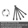 5/10Pcs Replacement Touch Styluses Pen Nib Tip Apply For Pen Plus Pen2 Lumi2 Note Air2 Note5 Refill Tip