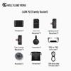 Hollyland LARK M2 Draadloze Lavalier Microfoon