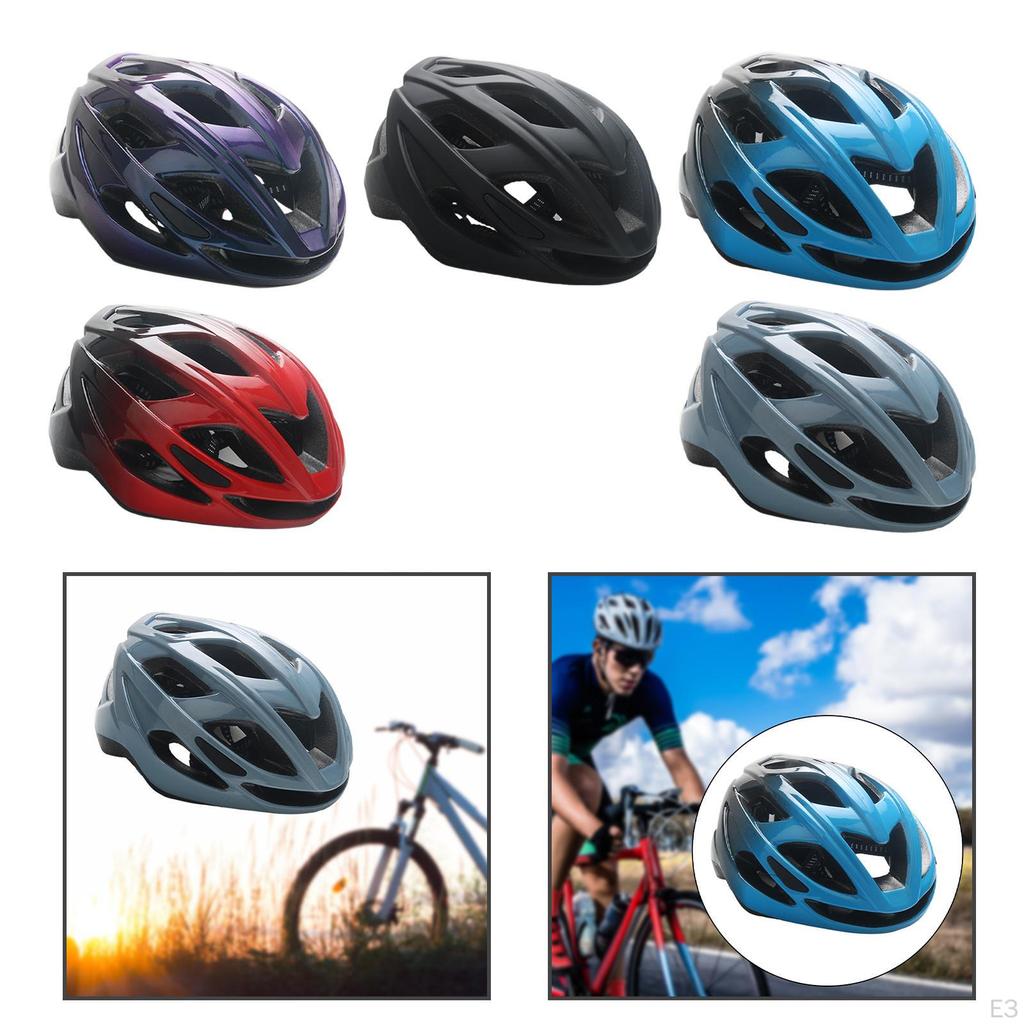 Regulowane Kaski Rowerowe z Paskiem Podbródkowym do Jazdy na Rolkach i Rowerze