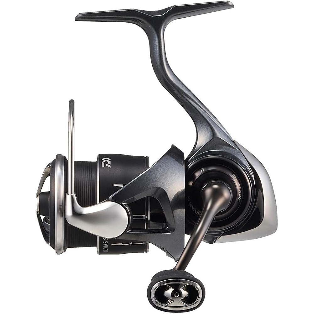 Daiwa Luvias ST SF1000S-P Spinning Reel Lightweight Durable Fishing Gear
