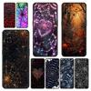 Spider Web Phone Case For Oneplus 13R 13 12R 11 10T 10R Nord N100 N200 N10 10 9 9R 9RT CE 3 2 Z Pro 5G Soft TPU Cover Fundas Bag