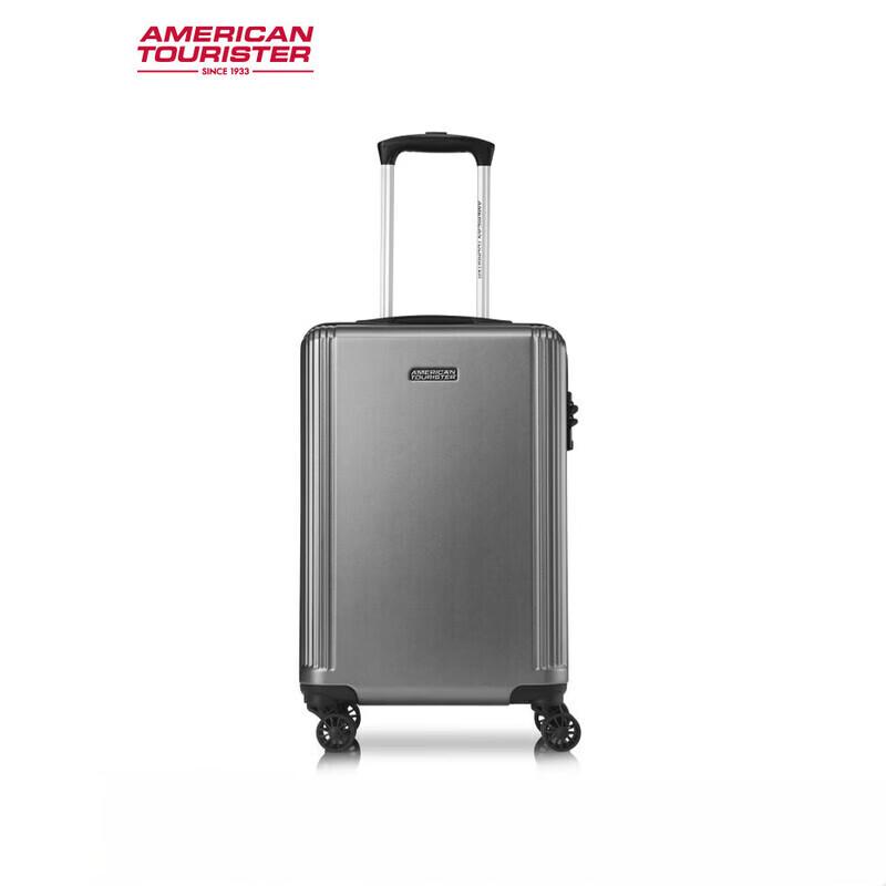 American Tourister PC Hardside Spinner Luggage 20 inches