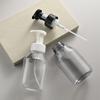 350ML Foam Bottle Empty Travel Foaming Pump Dispenser Refillable Bottle for Travel Cleaning Cosmetics Packaging