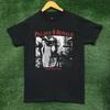 Palaye Royale Boom Boom Boom Tričko Velikost Malé Unisex Tričko