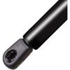1Pcs Gas Charged Universal Lift Support Strut Shock Spring Damper Extended Length 17.20 inches, Compressed Length 10.60 inches, 40 lbs Force, 10mm