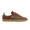 Samba OG Preloved Brown Olive Strata