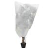 VidaXL Housses de protection pour plantes avec cordon de serrage 8 pcs 3203515