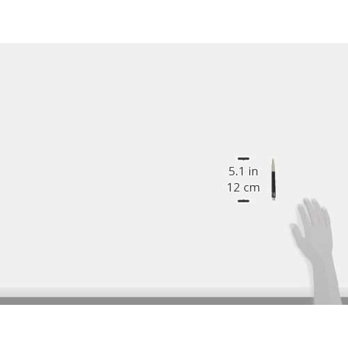 TONE Center Punch CPG125 Black