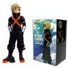 9-21cm Figura Anime My Hero Academia PVC Era degli Eroi Statuetta Deku Azione Collezionabile Modello Decorazioni Bambola Giocattoli Per Bambini