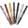 LAMY Lamy Ballpoint Pen, Water-based Safari Red, L316, Regular Imported