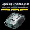 High-Definition Full-Color Night Vision Binoculars