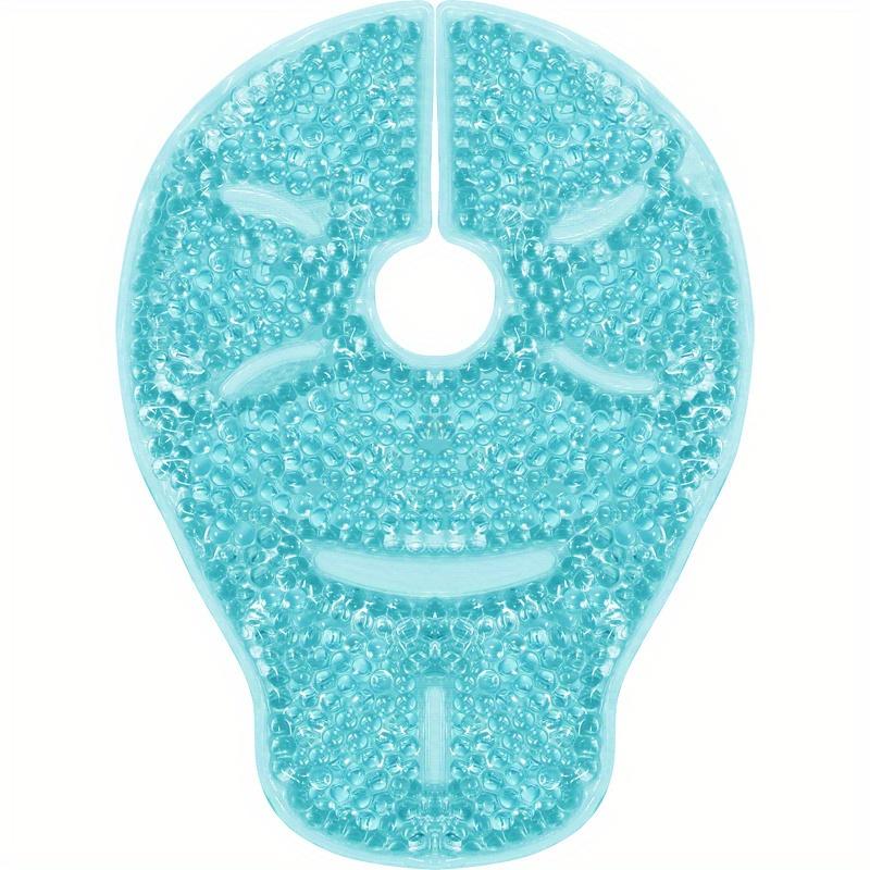 Large Size Hot Cold Breast Therapy Pads Breast Ice Pack Cooling Breast Gel Pads Breastfeeding Essentials and Postpartum Recovery