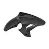 Motorcycle Front Fender Mudguard Tire Splash Mud Guard Accessories For Kawasaki Z400 Z 400 Z-400 2018-2020 2021 2022 2023 2024