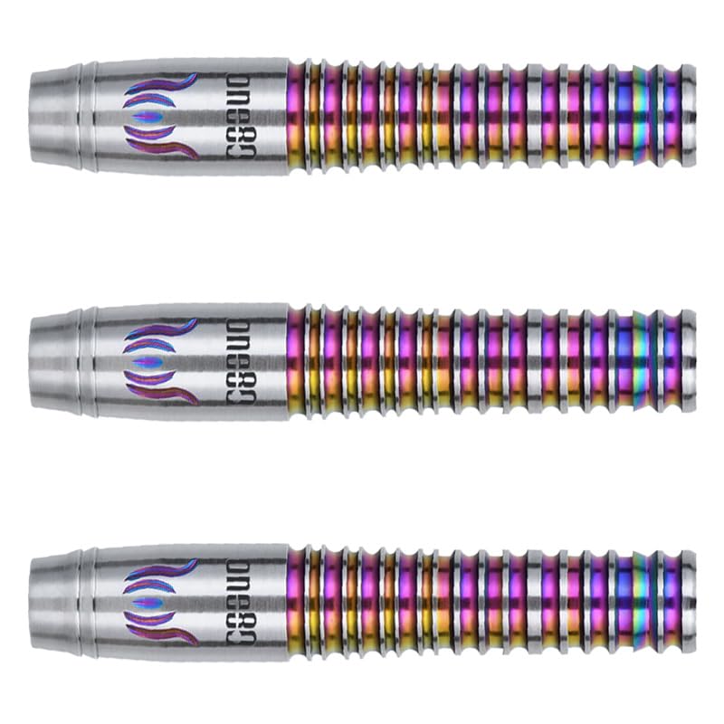 Купити One80 Moon Jelly Chameleon Tungsten Mari Komori 18.5g 90