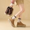 22 New Cotton Shoes Winter Shoes Casual Shoes