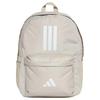Polyester Rucksack Unisex Weiß Adidas IS7047