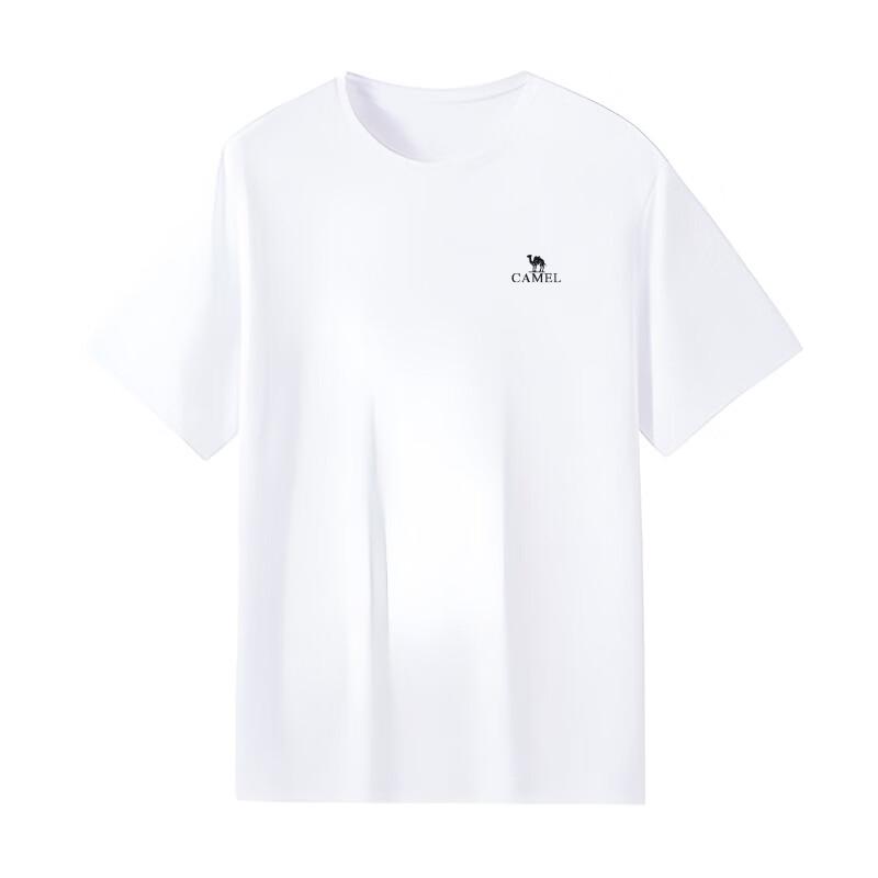 Camel Men s Quick-Dry Loose-Fit Short-Sleeve T-Shirt 3XL