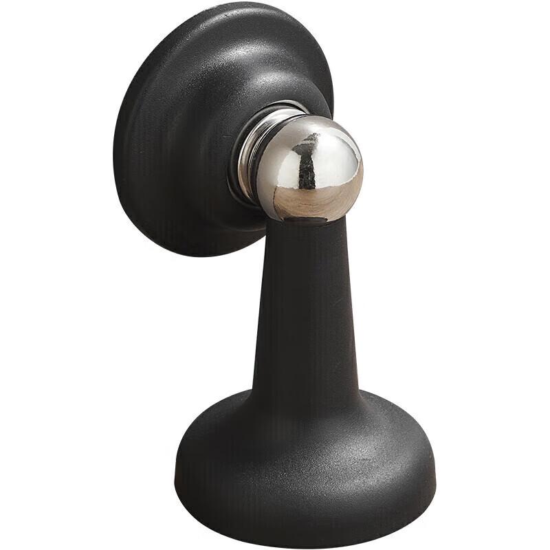 GUTE No-Drill Silicone Door Stop