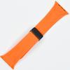 Silicone Sports New Band for Apple Watch Ultra 49mm S10 46mm 45MM 44MM 42MM IWatch Series 10 46mm 9 8 7 6 5 4 SE