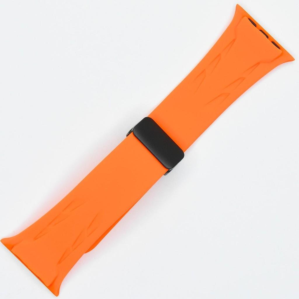 Silicone Sports New Band for Apple Watch Ultra 49mm S10 46mm 45MM 44MM 42MM IWatch Series 10 46mm 9 8 7 6 5 4 SE