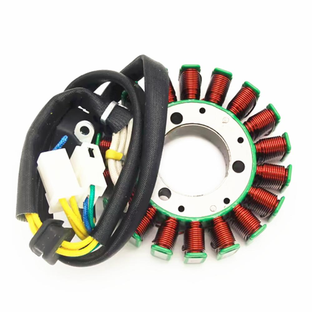 Stator 32101Hn9101 For Hyosung Gt650 Gt650S Gt650R Fi Gv650