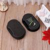3PCS Universal Sponge Polisher for Leather Shoes Shoes Cleaning Brush Leather Polishing Sponge Quick Polish Liquid Cleaning Wax