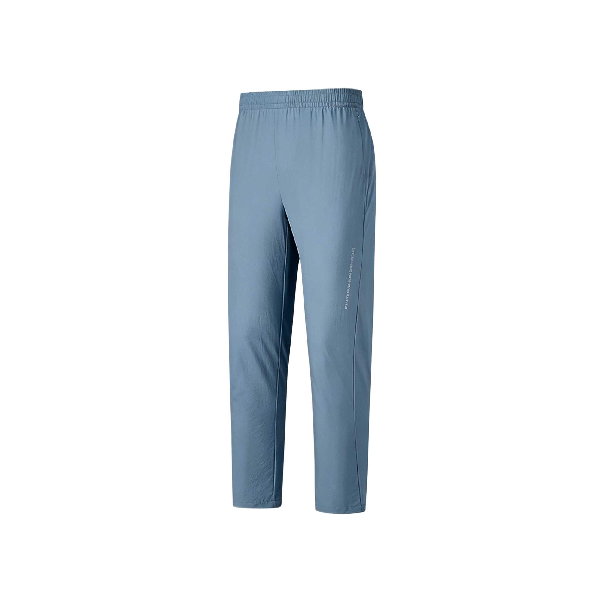 Skechers Moisture-Wicking Breathable Solid Color Casual Pants Women bottoms P225W247-027C S