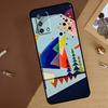 Wassily Kandinsky Abstract Artistic For Oppo A18 A38 A58 A78 A98 A40 A60 A80 A74 A94 A54 A16 A76 A96 A15 A57S A17 A77 Phone Case