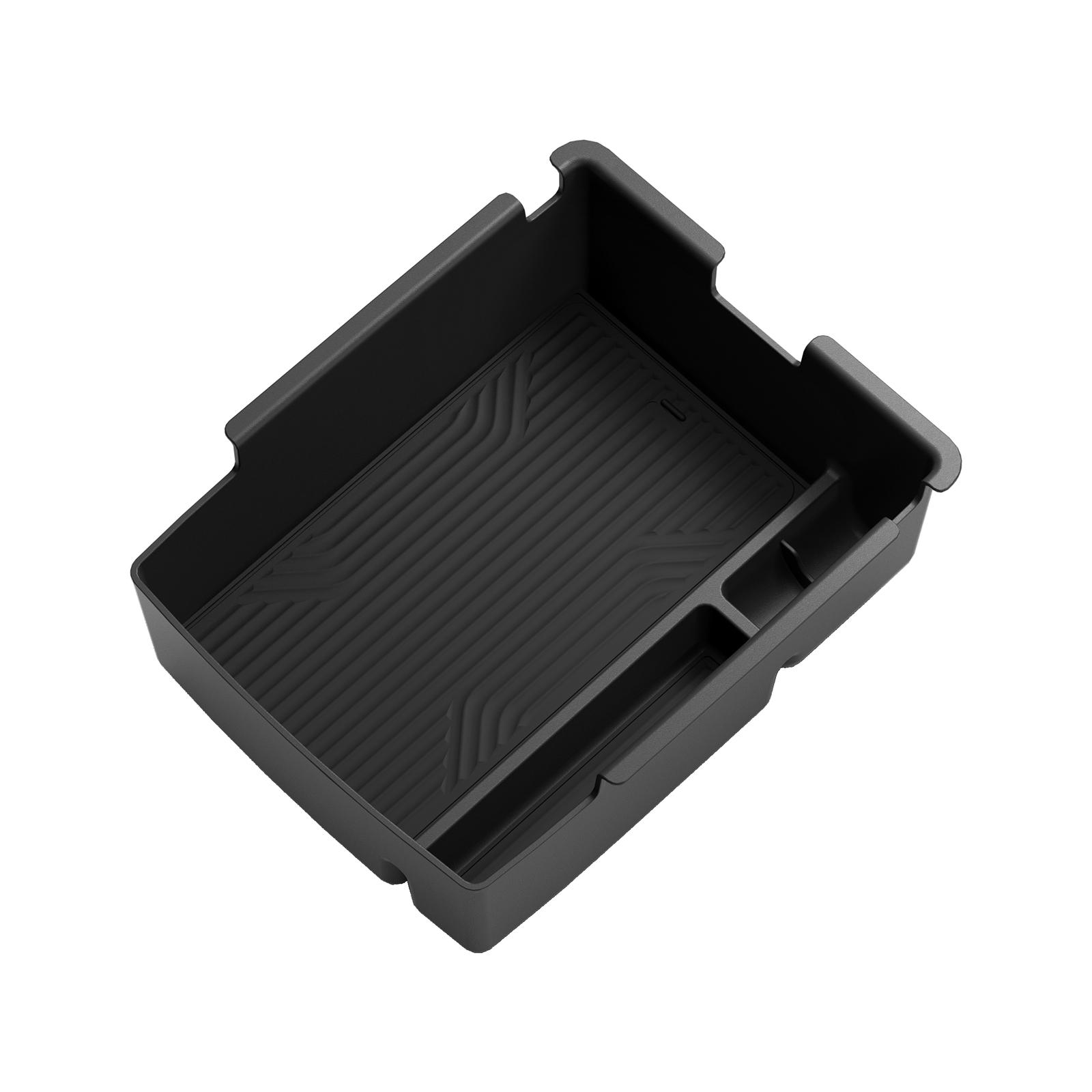 

for Kia K4 2025 Center Console Armrest Storage Box Interior Accessories Car Storage Case Organizer Tidying Tray