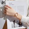 OPK Brand Women's Quartz Watch Fashion 6087