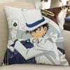 Detective Conan Themed Pillowcases: Anime-Inspired Comfort for Fans! Anime peripheral decoration gifts