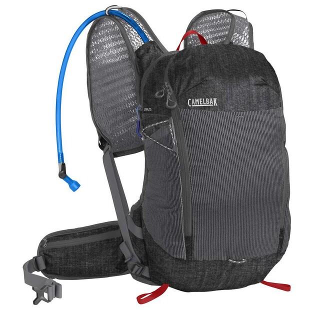 

Camelbak Octane 25L+Fusion 2L рюкзак