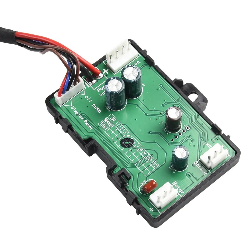 1 Stück 12/24V 2-8kW Platine Hauptplatine Controller für 2kW 3kW 5kW 8kW Luft Diesel Standheizung Auto Elektrisches Teil