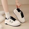 Thick-soled Spring New Sub-sports Shoes Board Shoes Soft-soled Casual Shoes