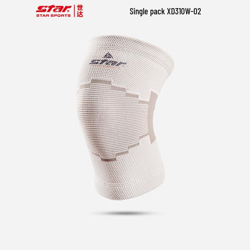 S.T.A.R. Warm Sports Knee Protector