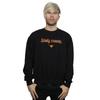 Disney Mens Aladdin Totally Cosmic Sweatshirt