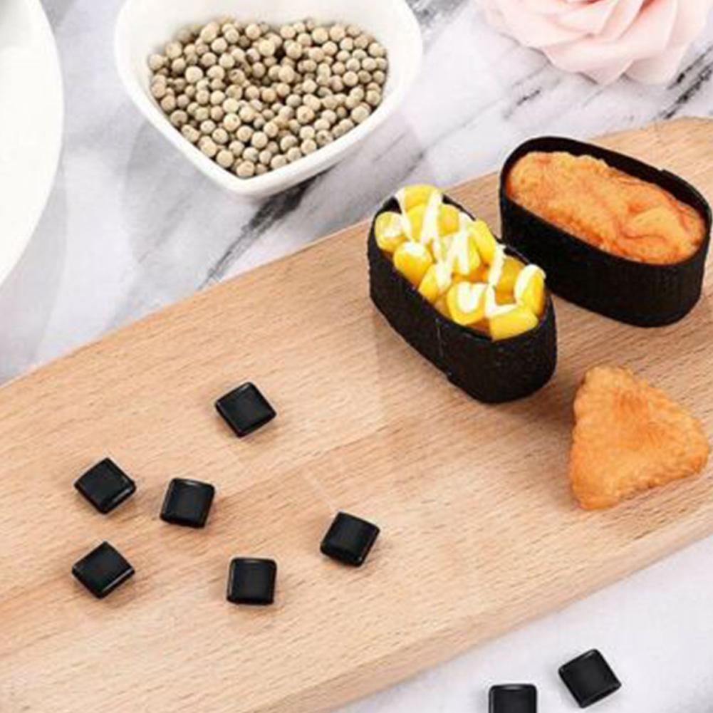 Gumové podložky pro horkovzdušnou fritézu 10ks Příslušenství Náhradní díly