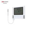 Hikvision Wired Temperature and Humidity Detector CN plug (adapter included)