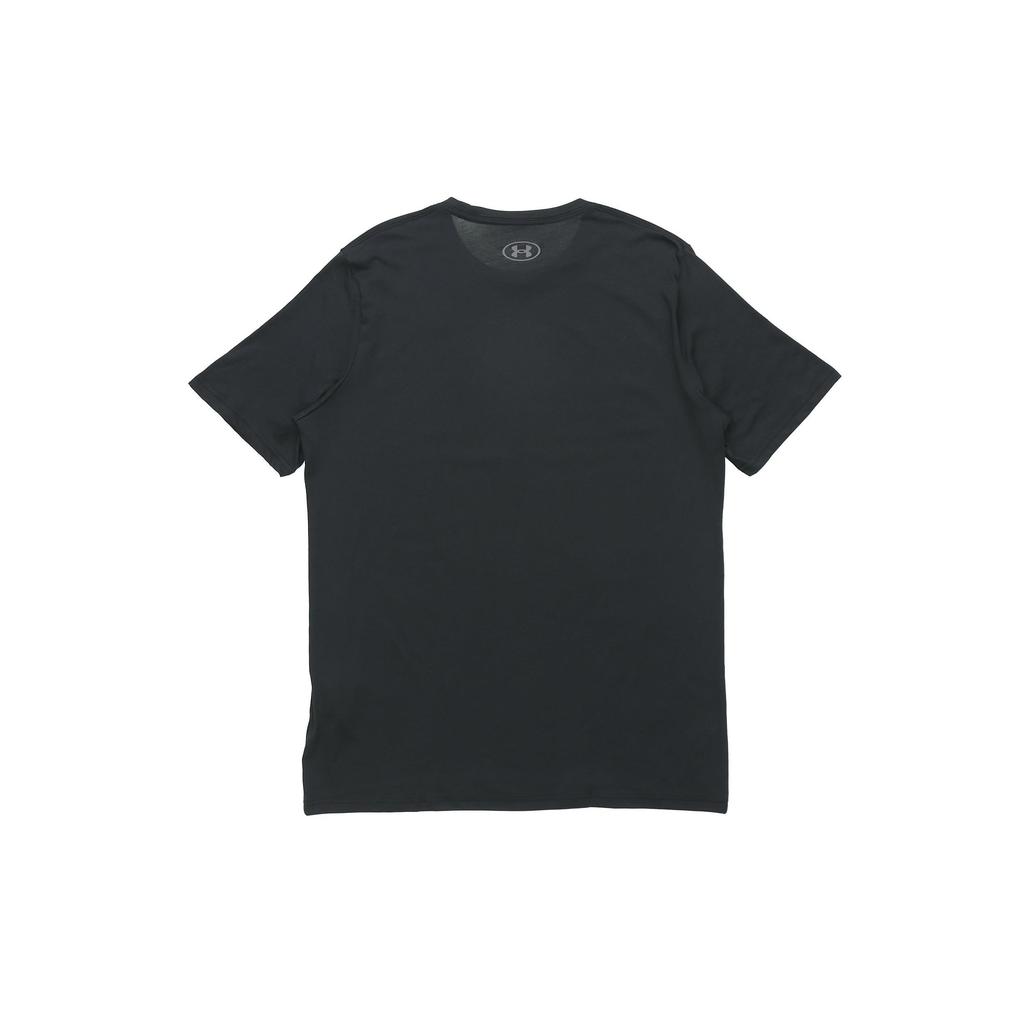 Under Armour T Shirt Men's Black 1329590-001