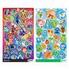 Pokemon Kiratto Seal Miscellaneous Goods CharacterGift BirthdayChildrens Association FacilityChildrens Nursery Kindergarten Prizes Events Festivals Be