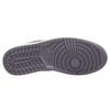 Air Jordan 1 Low SE Craft 'Inside Out - Cement Grey' Men's DZ4135-002