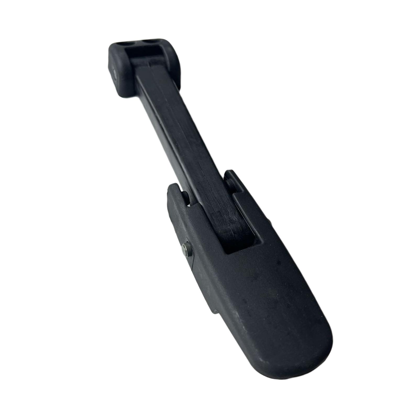 As Shown Replacement Lock Bonnet Lock For Ford Trucks Bonnet Latch Vehicle Lock Automotive Accessory Direct Replacement China Mainland
