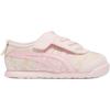 ONITSUKA TIGER Mexico 66 Comfortable Fit Low-Top Walking Shoes Baby Sneaker Pink 1184A243-701