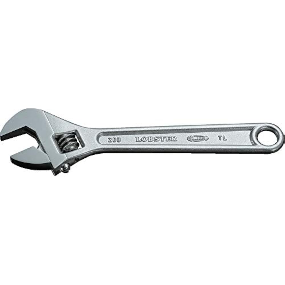 Robtex monkey wrench 200mm M200