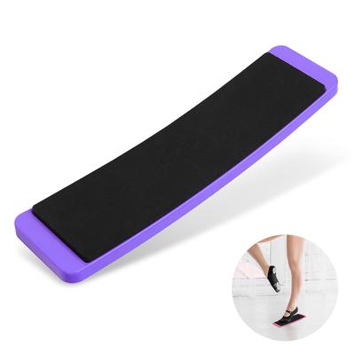 Bale Turnboard Dönen Tahta Dansçıları Pirouette için Bale Dönen Tahta Dengeyi Döndürüyor