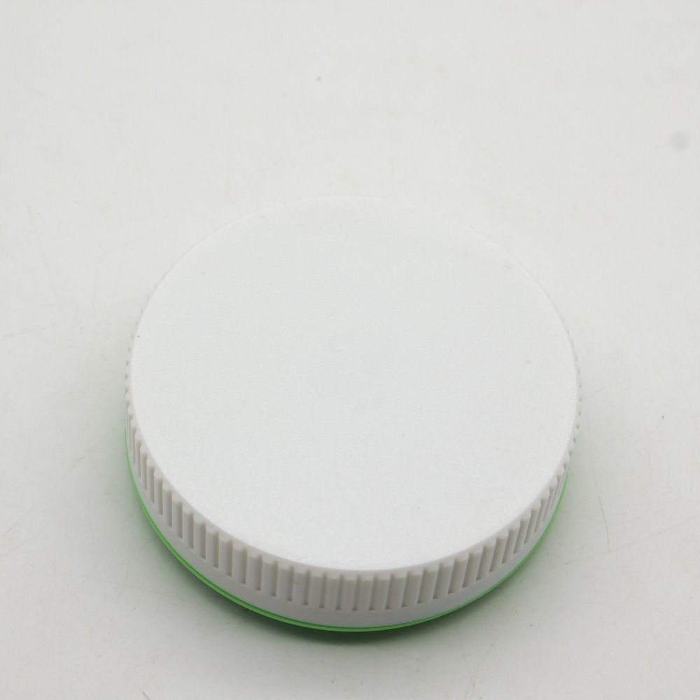 3D Printed Pressing Rotating Medicine Box Grid Design Weekly Pill Case  for Travel Household