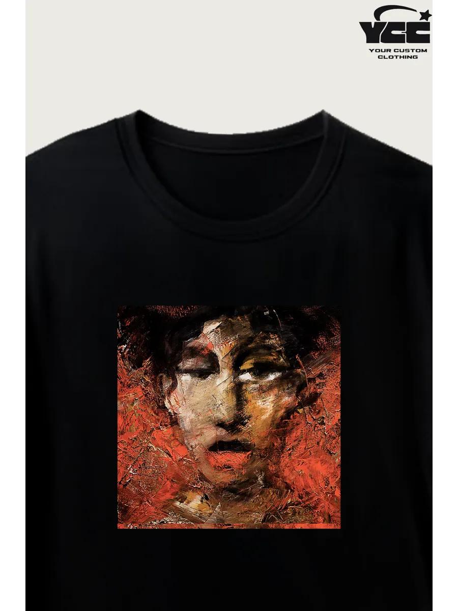 Boy Harsher / Darkwave T-shirt S