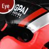 Jingpai Adult Boxing Helmet with Full Face Protection