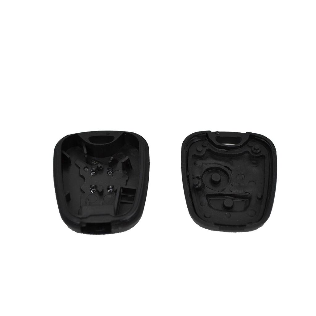Simplex Type 2-Button Remote Key Housing Case Cover For Citroen C1,C2,C3,C4, Picasso